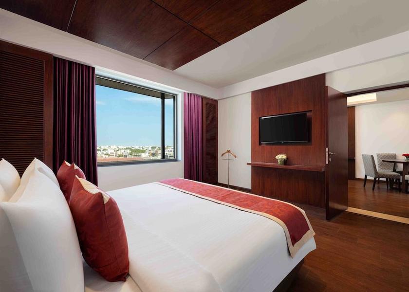 Tamil Nadu Tirupur Room