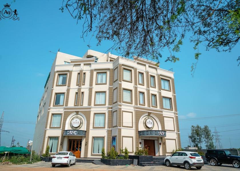 Punjab Barnala Primary image