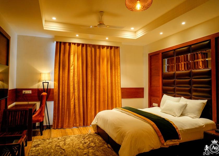 Punjab Barnala Room