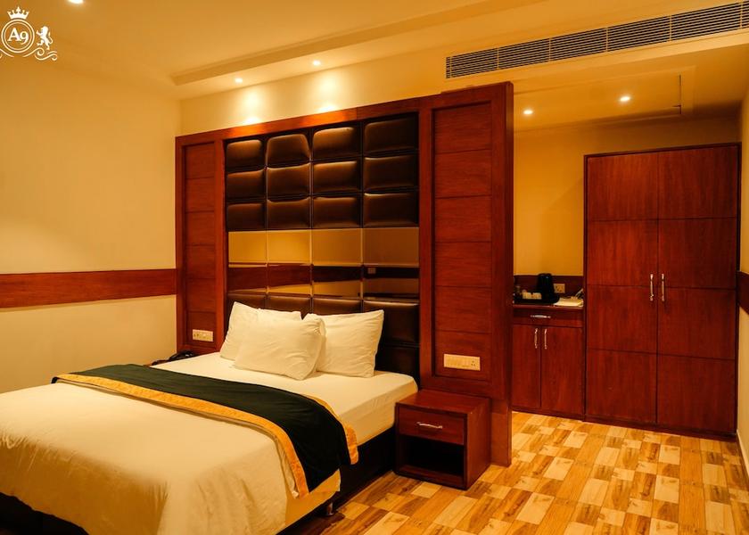 Punjab Barnala Room