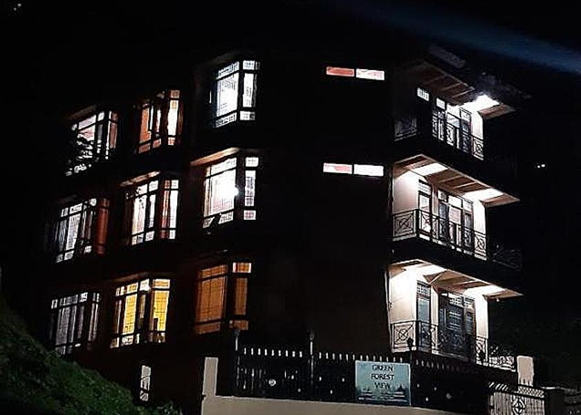Himachal Pradesh Shimla 