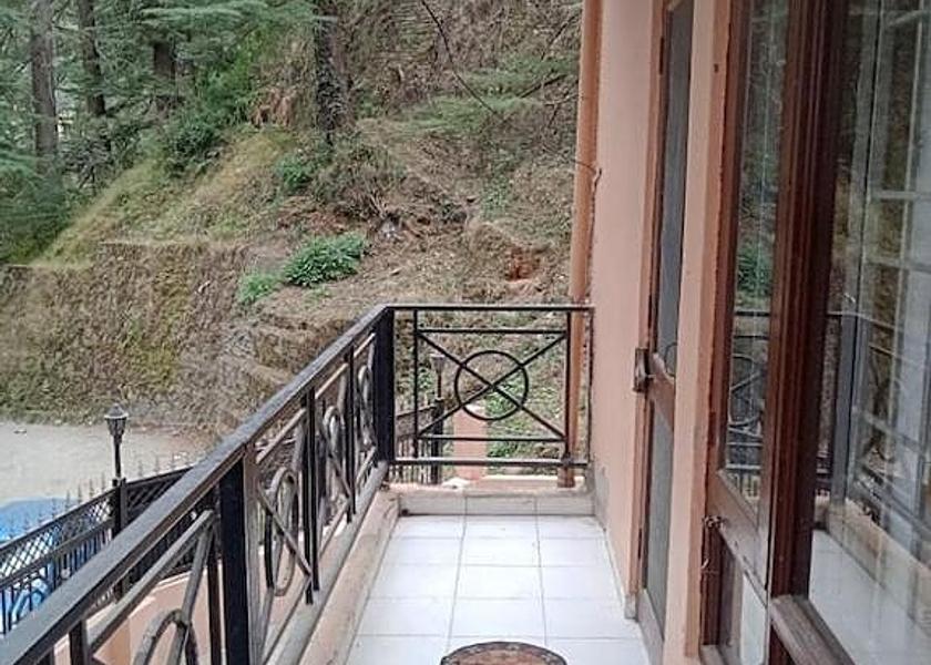Himachal Pradesh Shimla 