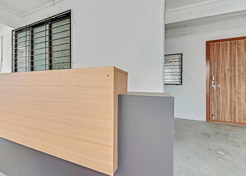 Maharashtra Pune Lobby
