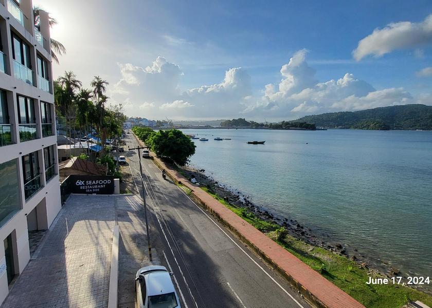 Andaman and Nicobar Port Blair Exterior view