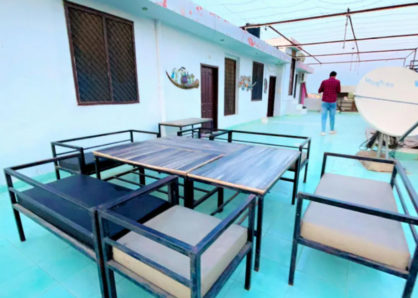 Rajasthan Jodhpur Public Areas