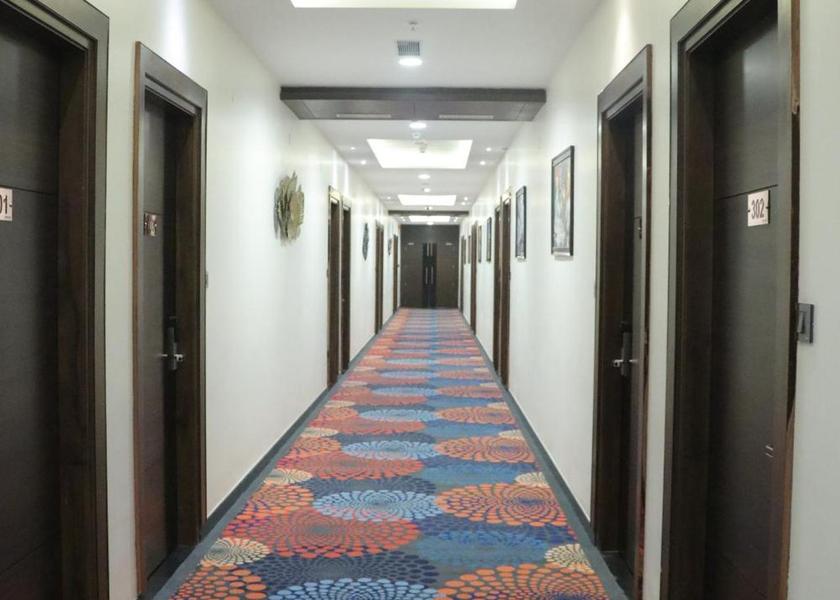 Himachal Pradesh Una Public Areas