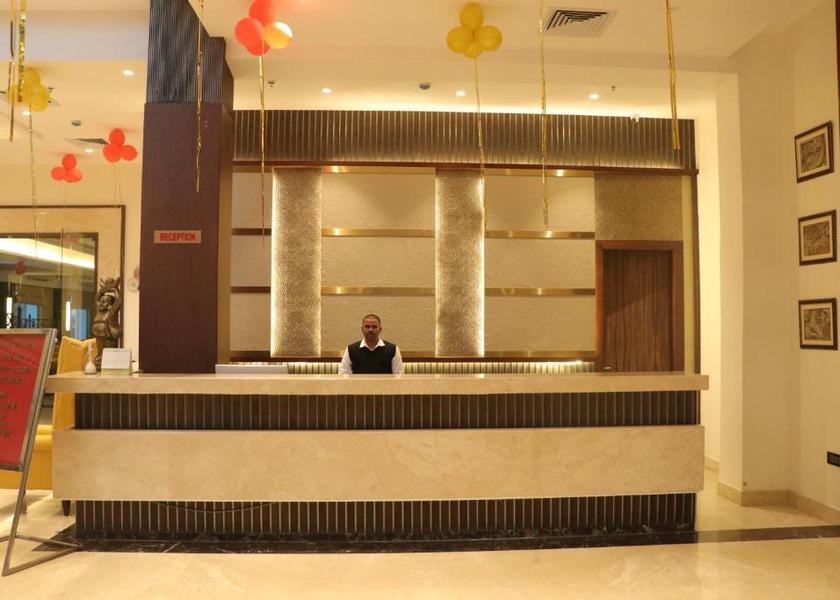Himachal Pradesh Una Public Areas