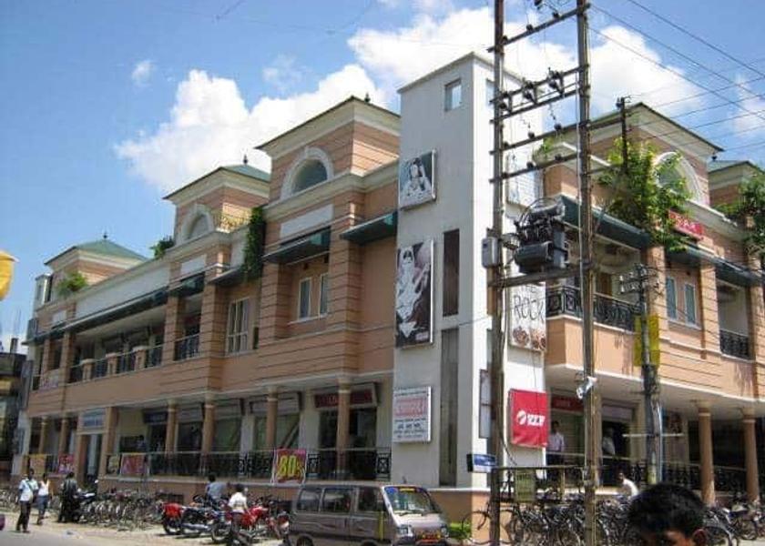 West Bengal Cooch Behar 