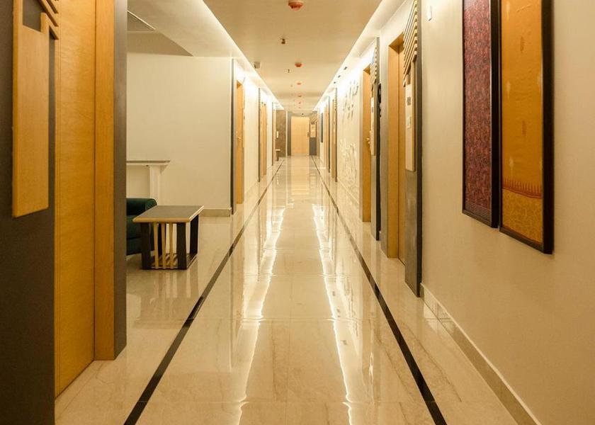 West Bengal Berhampore Public Areas
