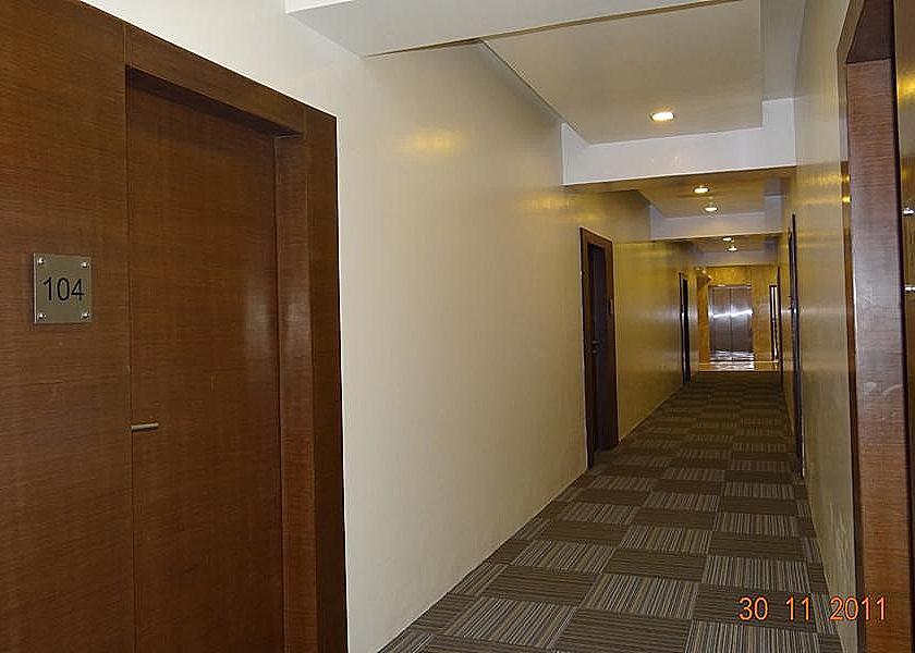 Maharashtra Pune Interior view