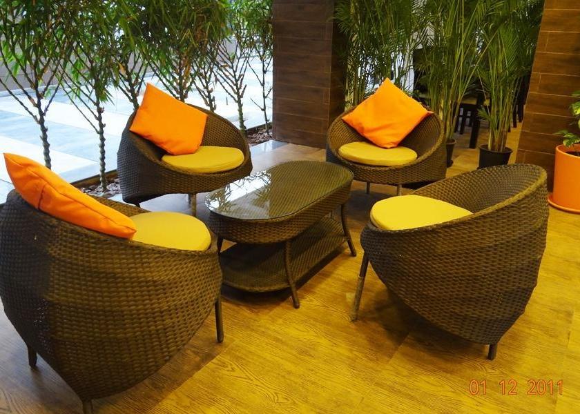 Maharashtra Pune Lobby