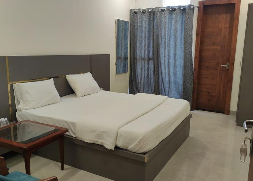 Rajasthan Bharatpur Deluxe 