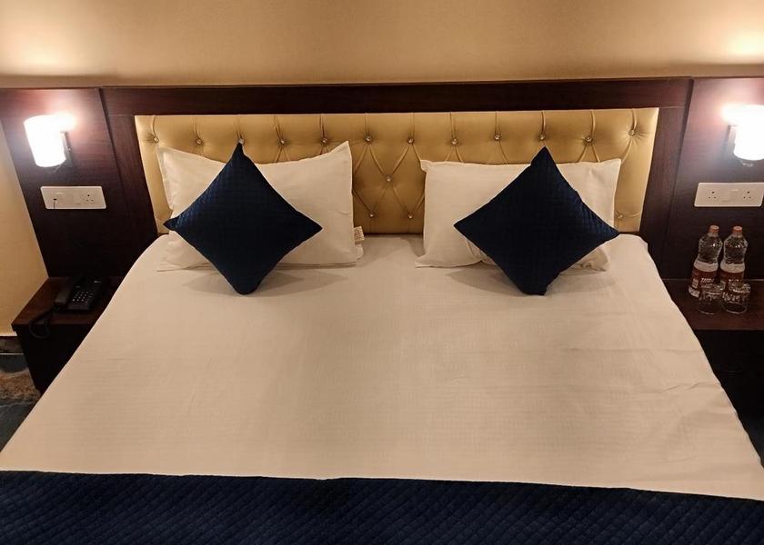 Uttarakhand Haldwani Deluxe