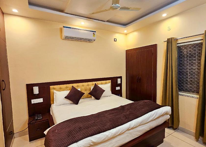 Uttarakhand Haldwani Room plan
