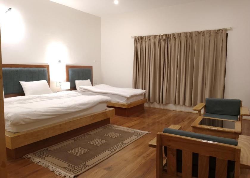 Ladakh Leh Fitness Centre