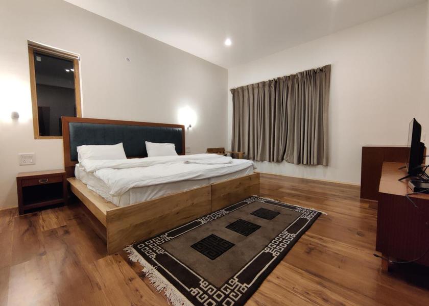 Ladakh Leh Fitness Centre