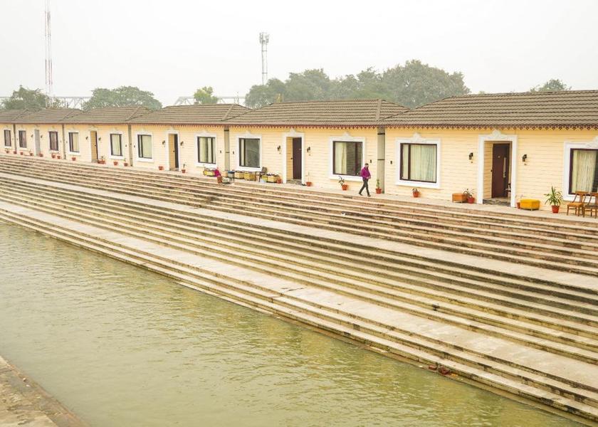 Uttar Pradesh Ayodhya View