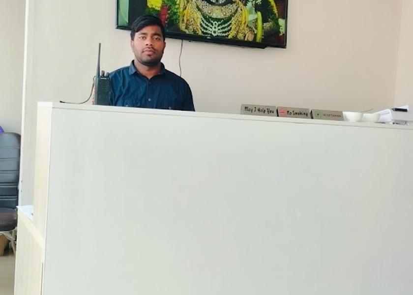 Uttar Pradesh Ayodhya Public Areas