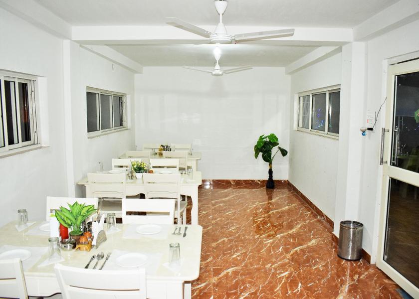 Bihar Bodh Gaya Restaurant