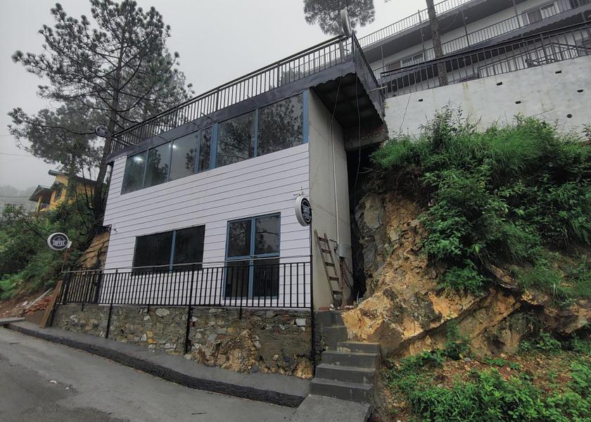 Uttarakhand Mukteshwar 