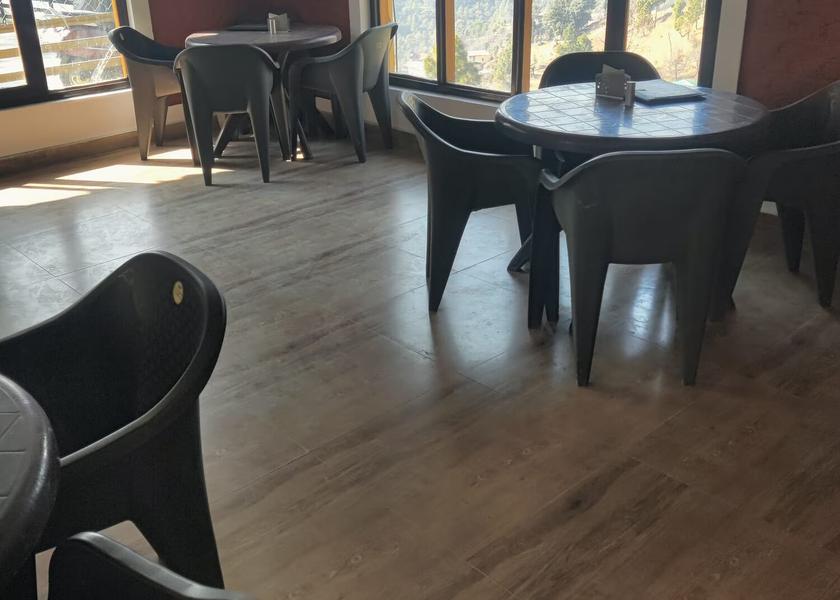 Uttarakhand Mukteshwar Food & Dining