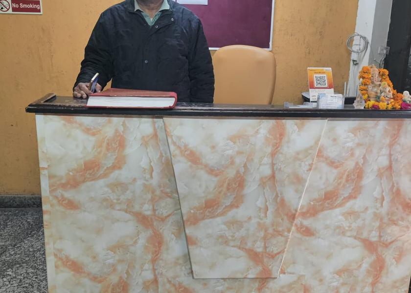 Uttarakhand Mukteshwar Public Areas