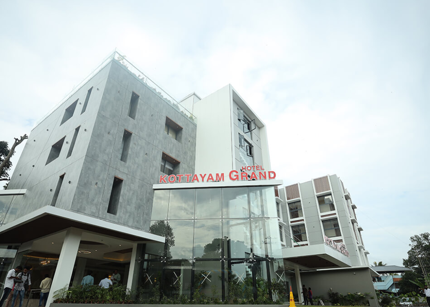Kerala Kottayam 