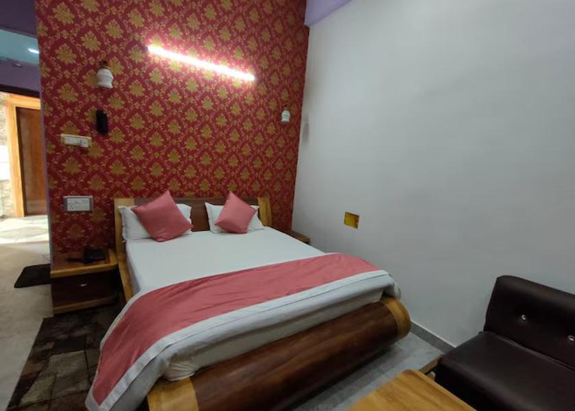 Uttar Pradesh Mau Advanced Luxury