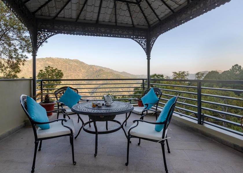 Himachal Pradesh Kasauli 1025