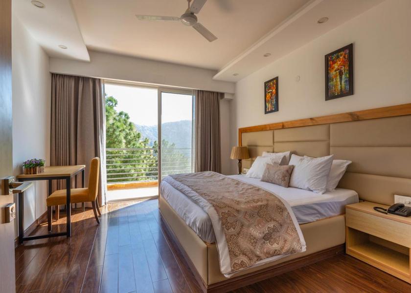 Himachal Pradesh Kasauli 1025