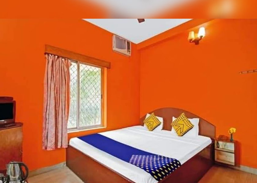 West Bengal Digha Superior Quadruple Room