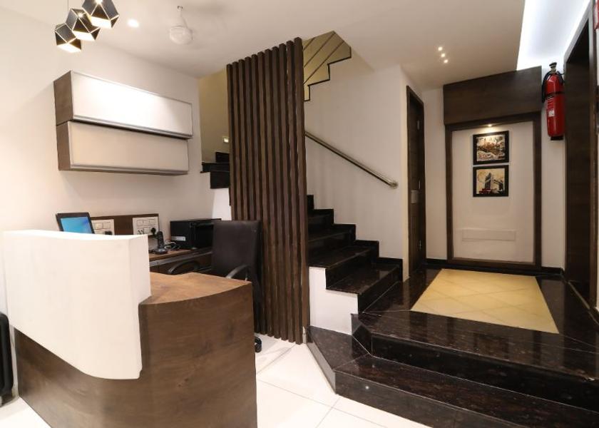 Gujarat Porbandar Public Areas