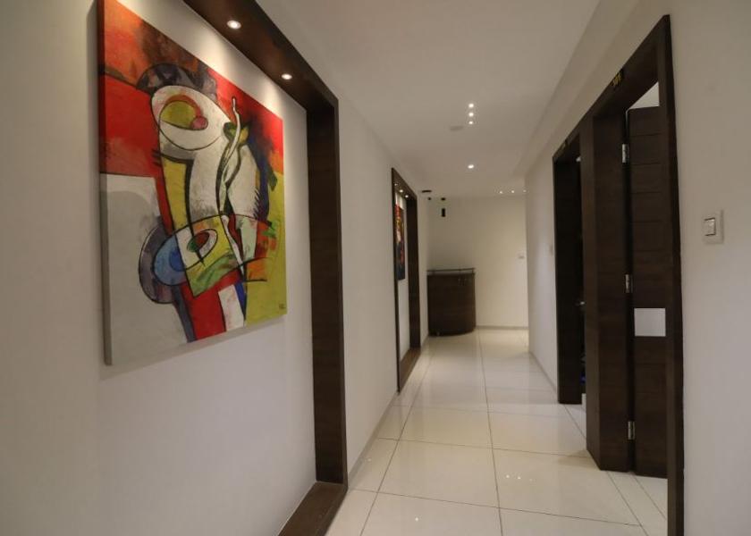 Gujarat Porbandar Public Areas