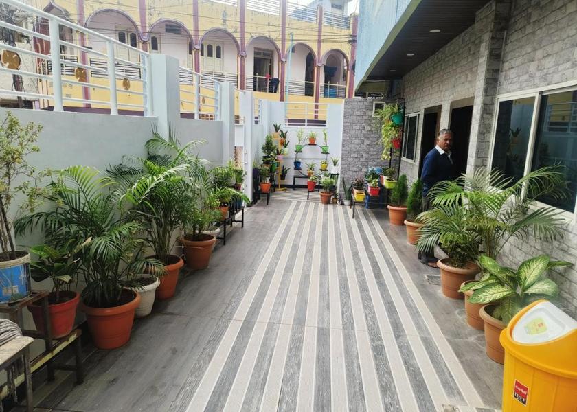 Madhya Pradesh Ujjain 