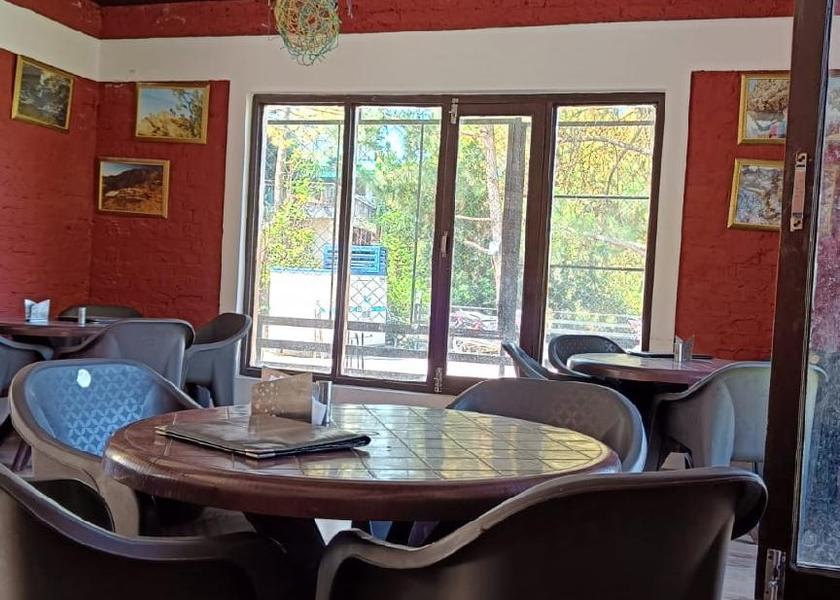 Uttarakhand Mukteshwar Floor plans