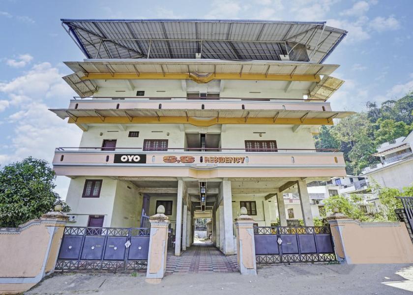 Kerala Punalur 