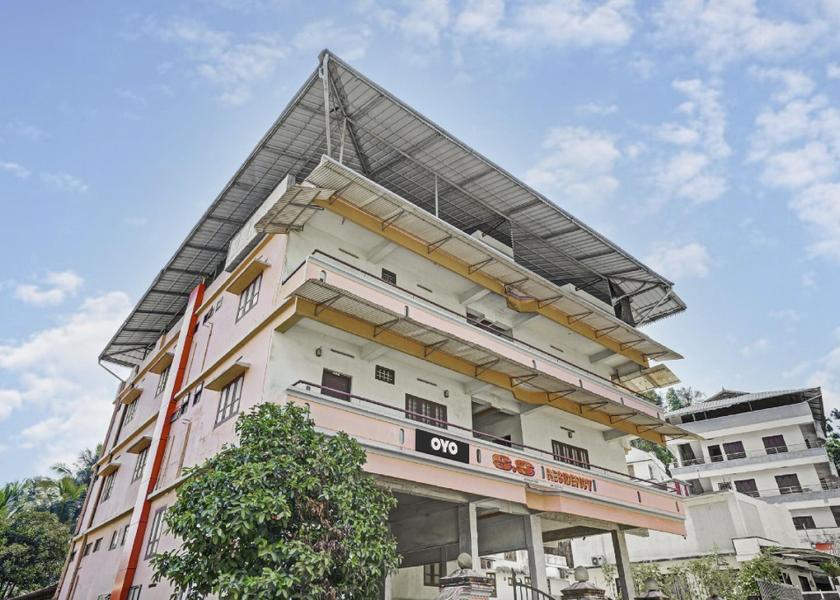 Kerala Punalur 