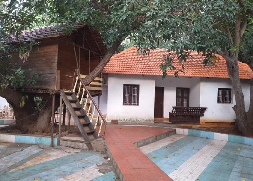 Tamil Nadu Courtrallam 