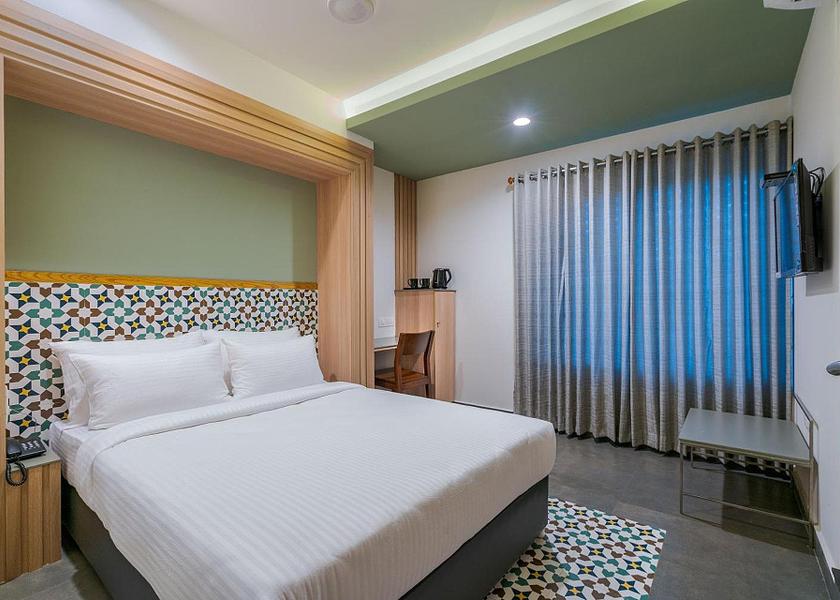 Kerala Kochi Suite AC