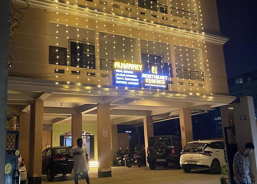 Assam Guwahati 