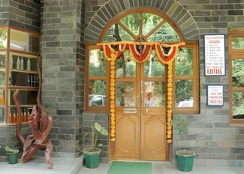 Himachal Pradesh Shimla 