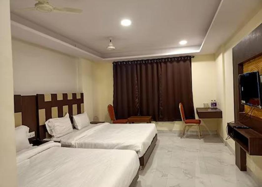 Madhya Pradesh Rewa Club Room