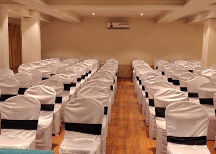 Gujarat Rajkot Banquet hall