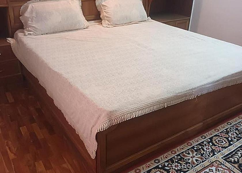 Himachal Pradesh Shimla Budget Double Room