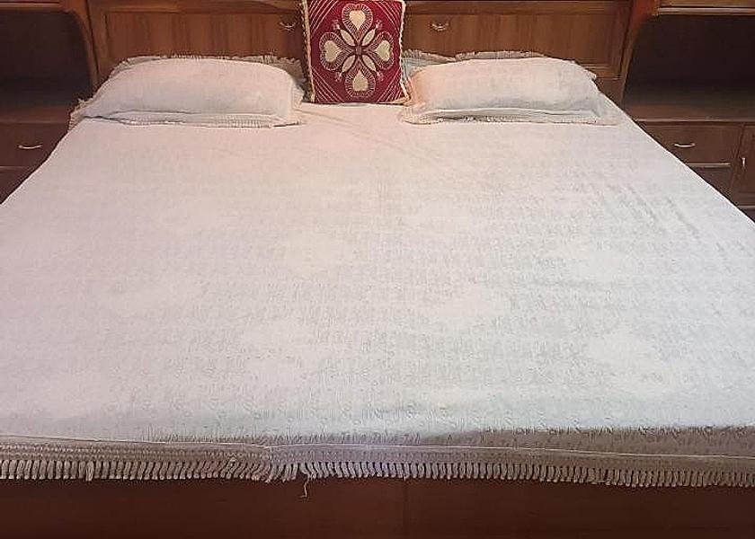 Himachal Pradesh Shimla Budget Double Room
