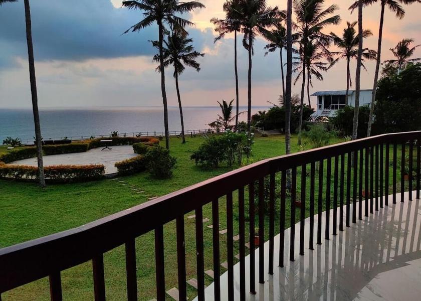 Kerala Varkala Property grounds