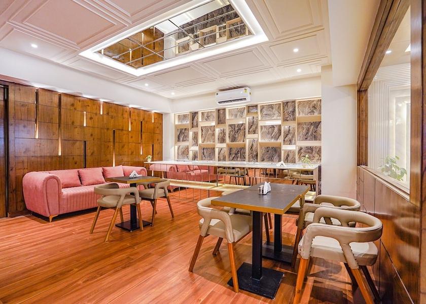 Uttar Pradesh Noida Restaurant