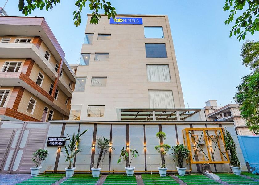 Uttar Pradesh Noida Primary image