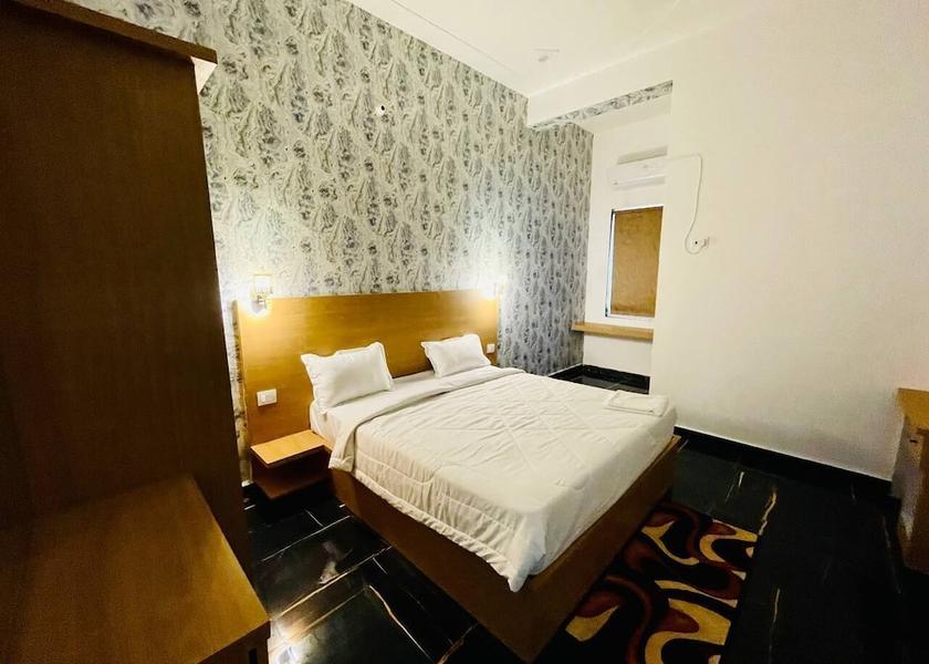 Uttar Pradesh Mathura Room