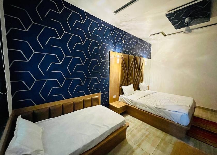 Uttar Pradesh Mathura Room